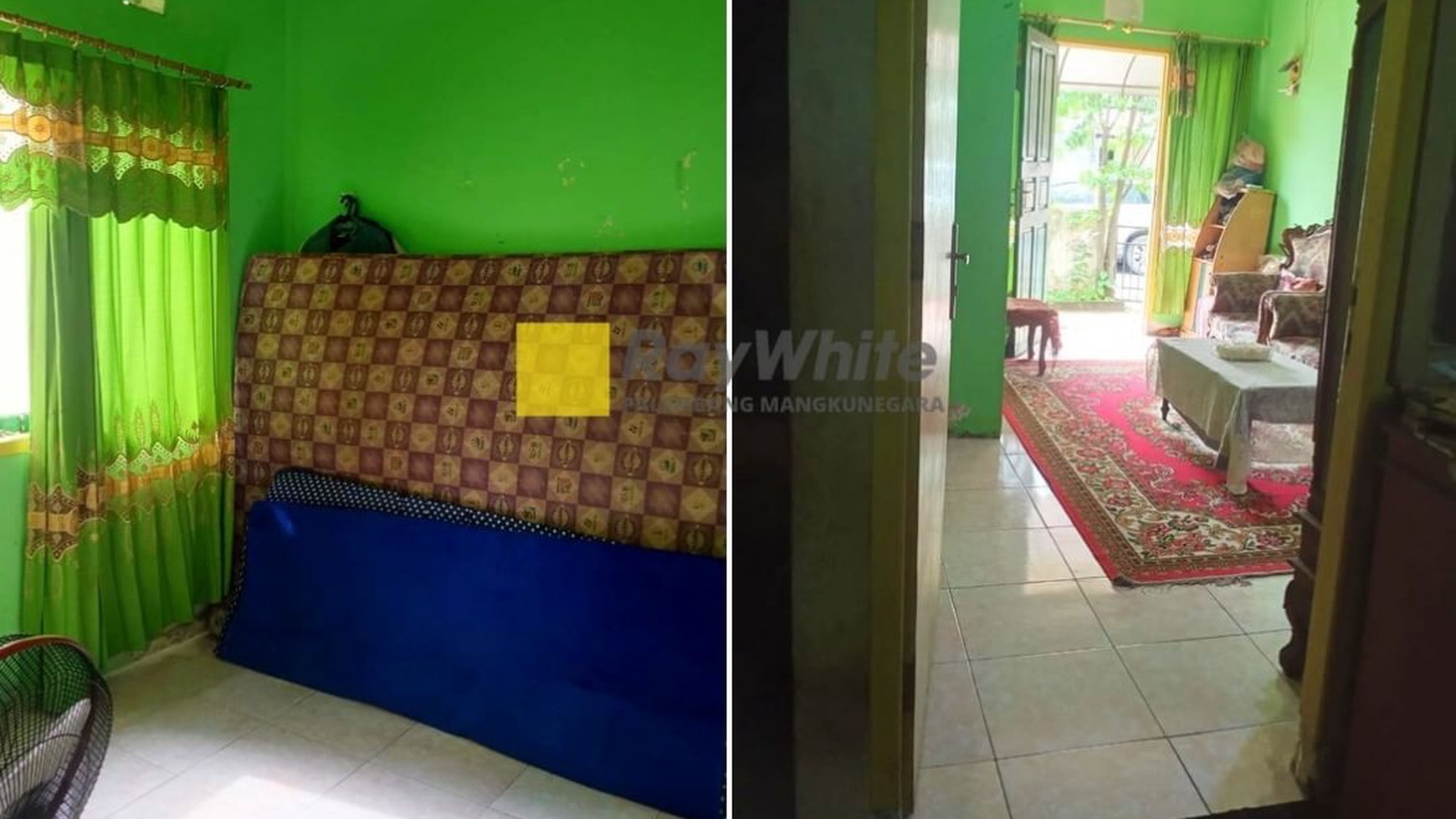 DIJUAL RUMAH JAKABARING