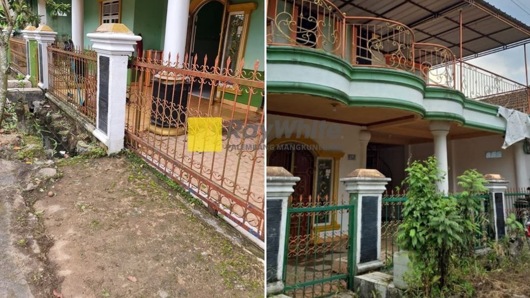 DI JUAL RUMAH SIAP HUNI