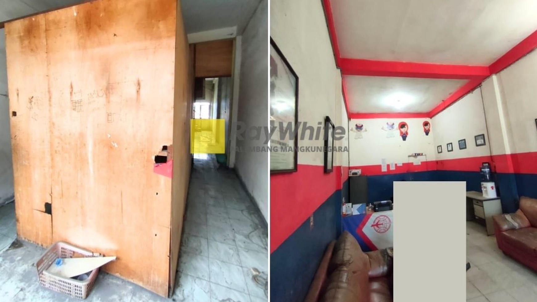 DIJUAL 1 UNIT RUKO DAERAH STRATEGIS