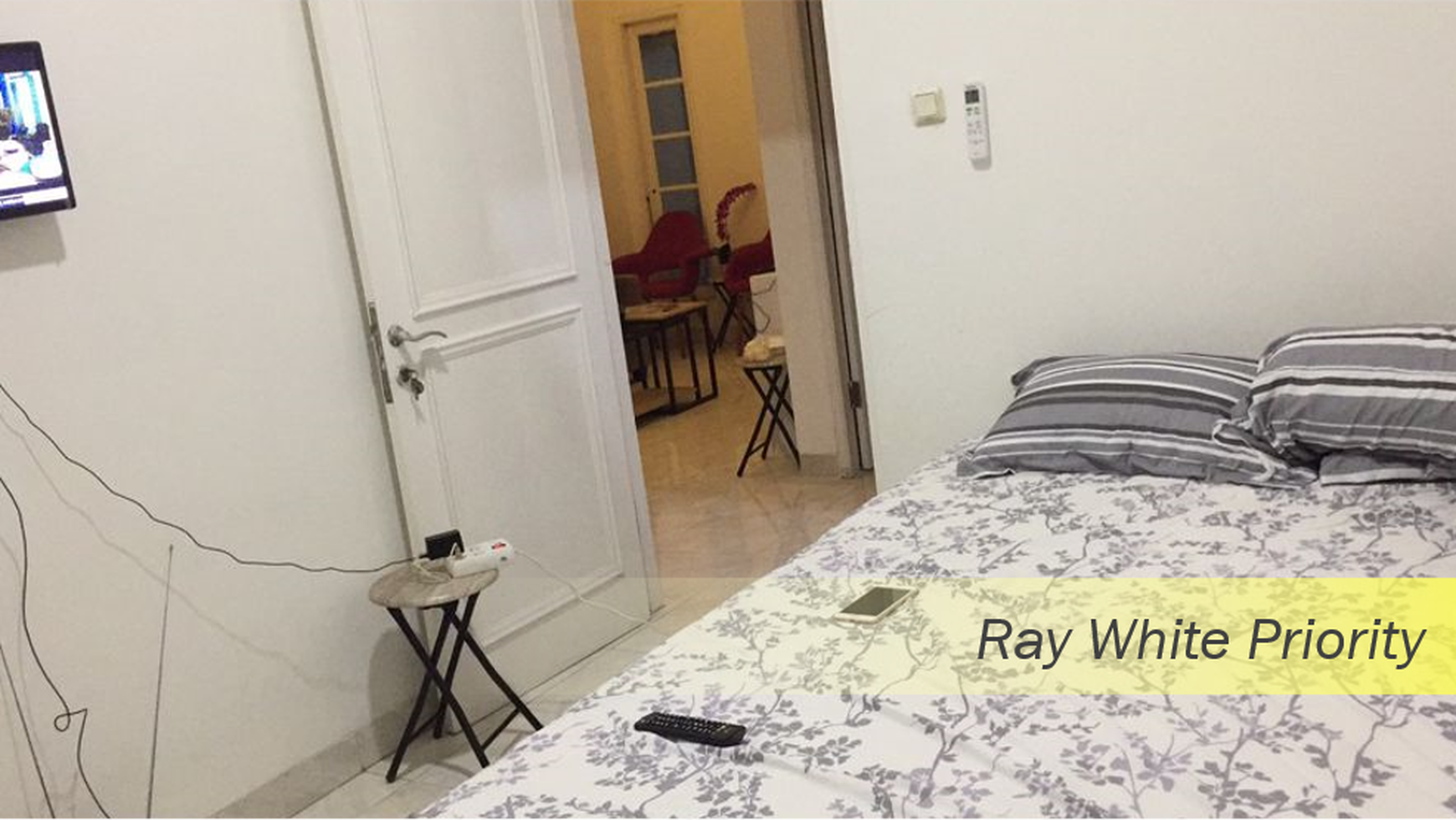 Rumah Minimalis Semi-Furnished di Metland Menteng, Cakung, Jakarta Timur