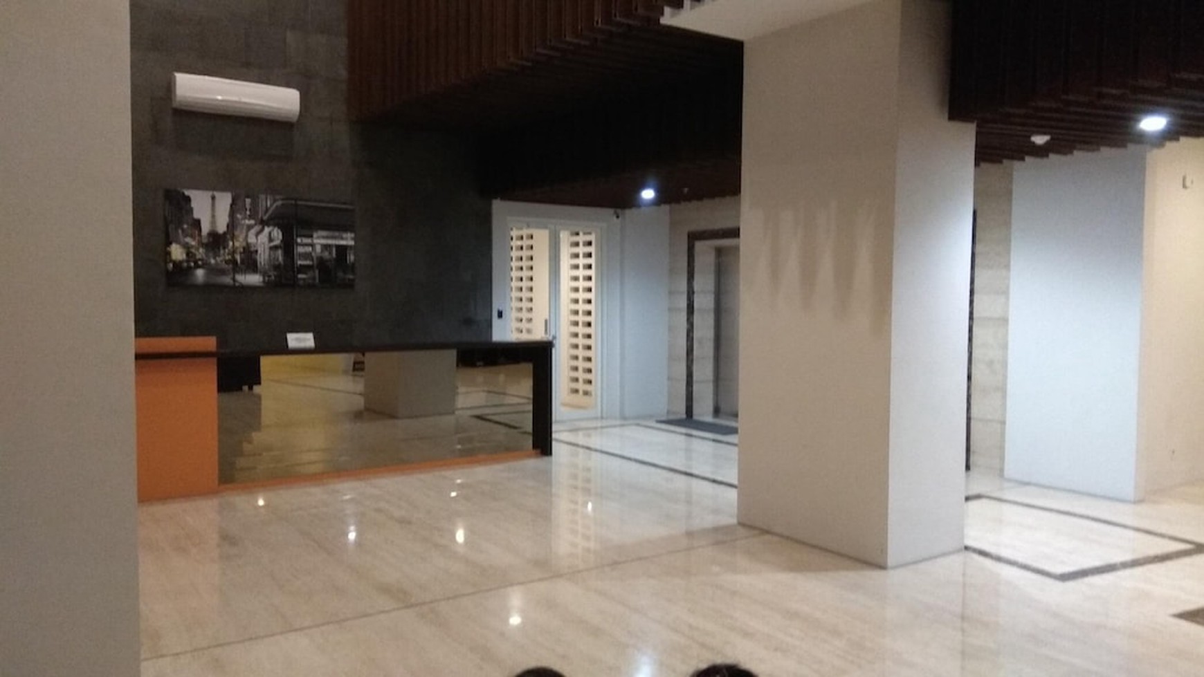 Apartemen Citiloft Royal Residence Istimewa, Murah, Terawat Oke