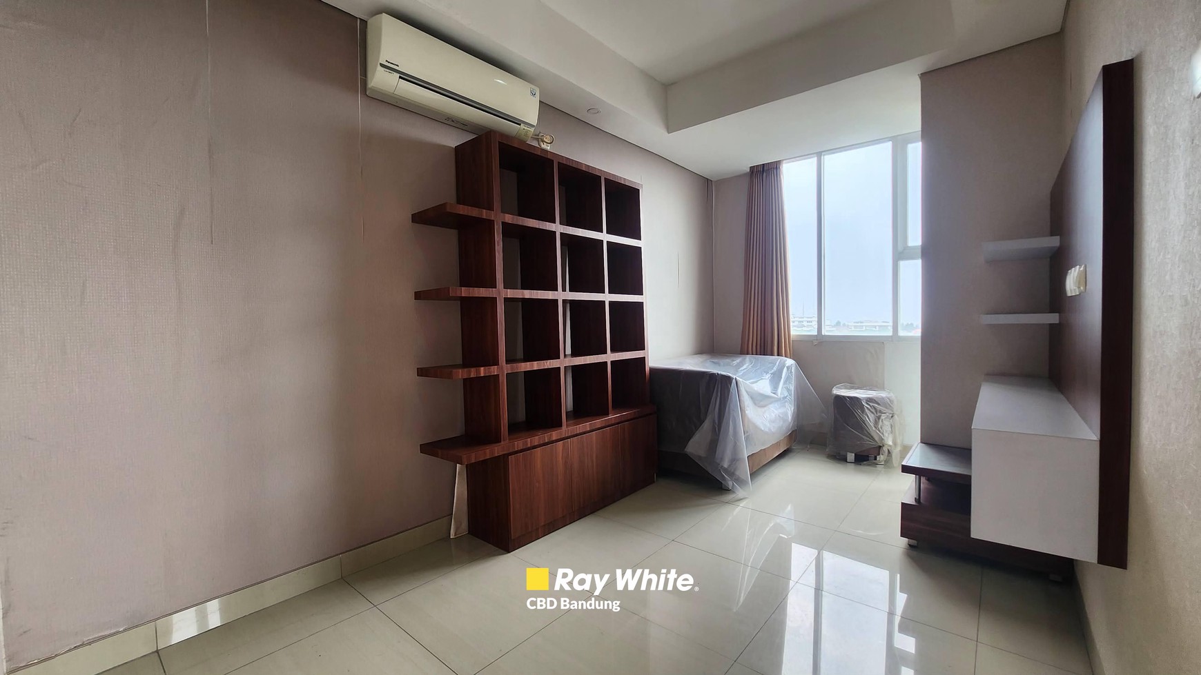 Apartemen Mewah di Dago 2BR Hoek Furnished dekat ITB