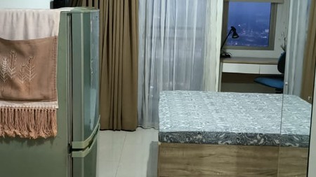 Apartemen Murah Fully Furnished dan Siap Huni @Alam Sutera