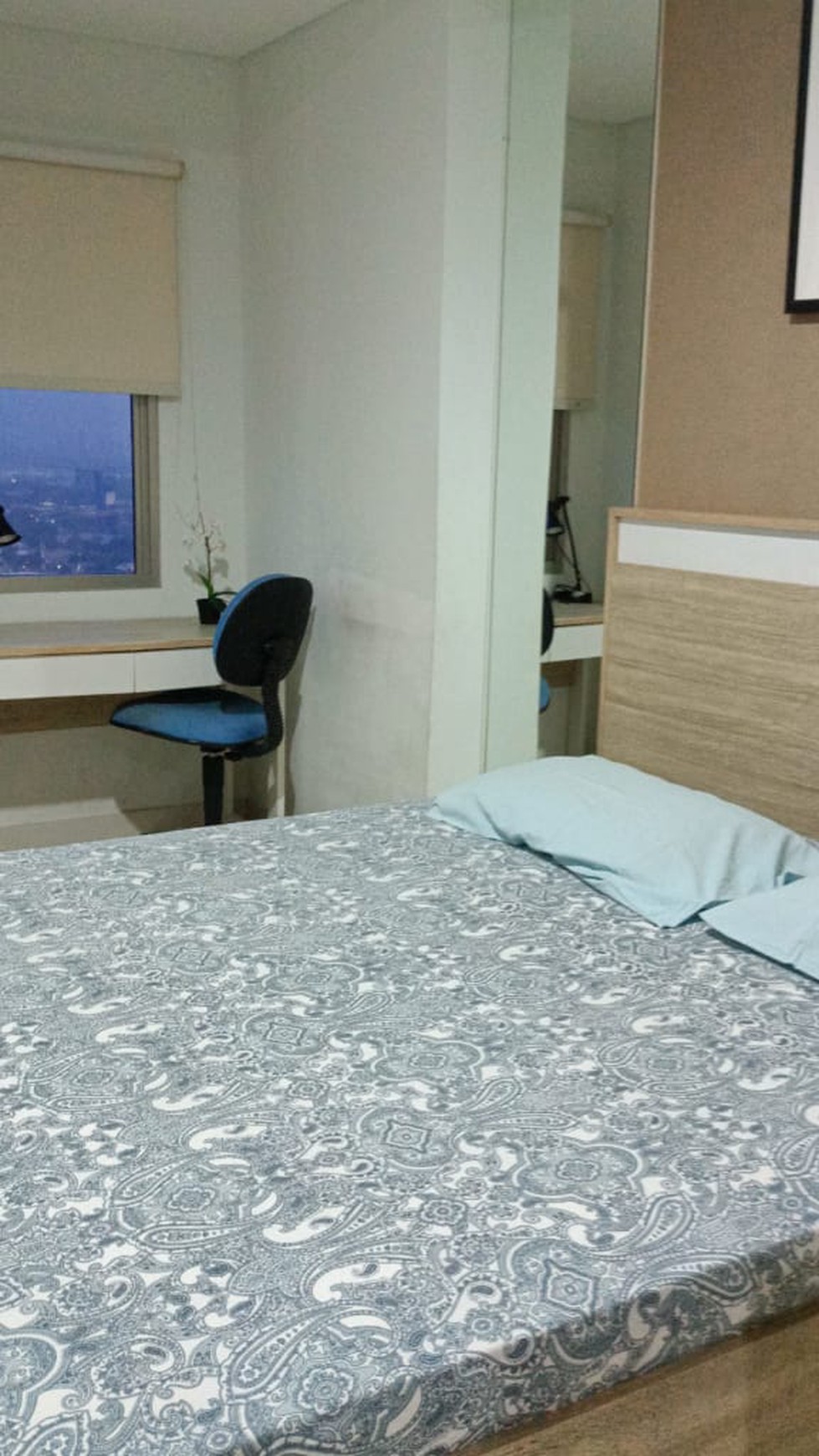 Apartemen Murah Fully Furnished dan Siap Huni @Alam Sutera