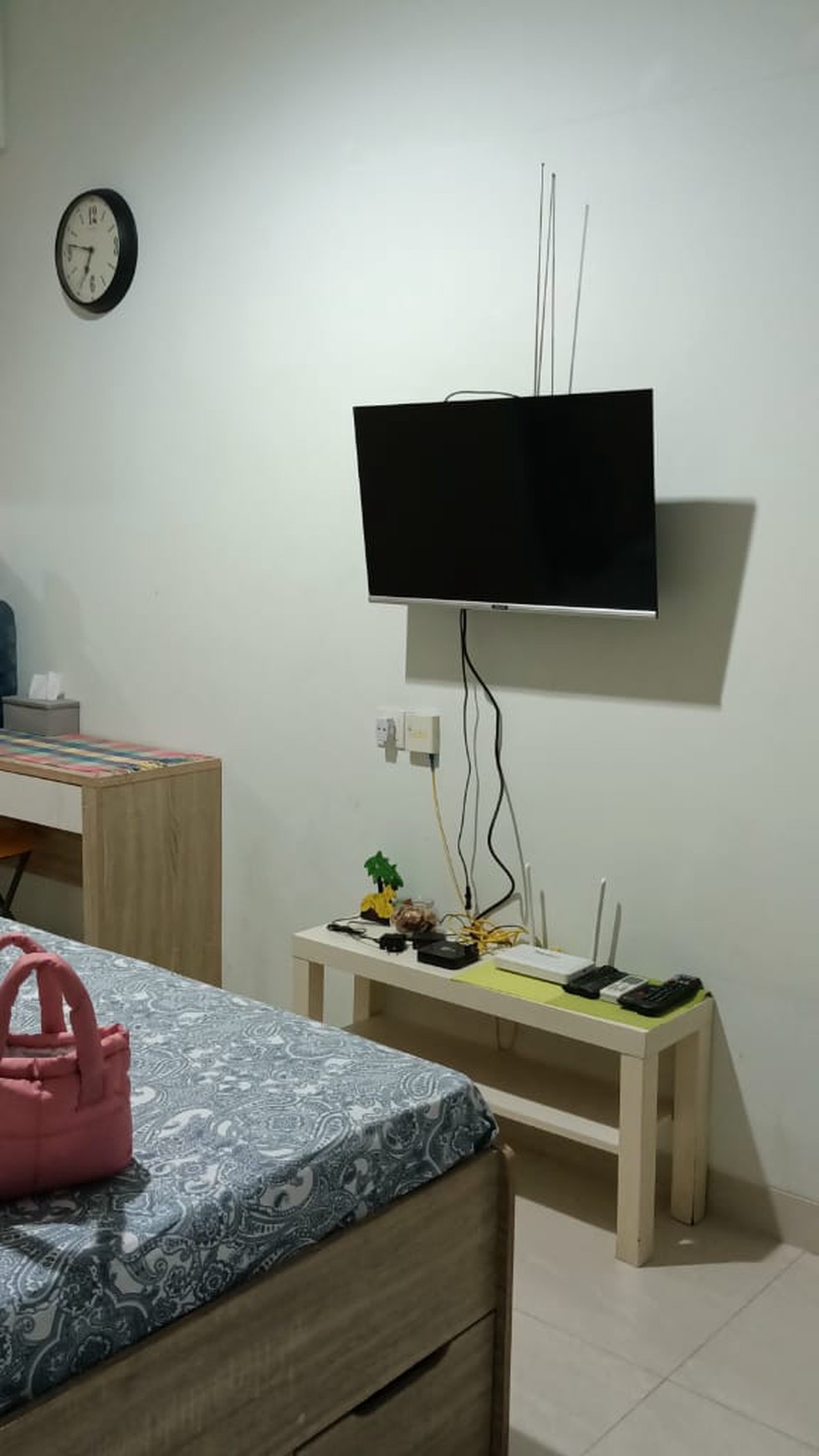 Apartemen Murah Fully Furnished dan Siap Huni @Alam Sutera