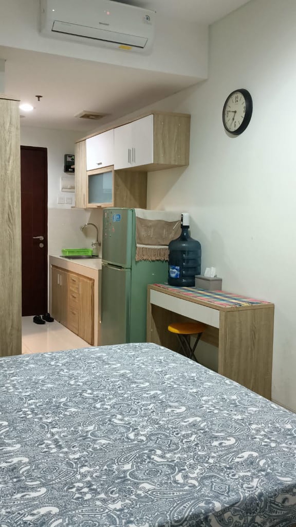 Apartemen Murah Fully Furnished dan Siap Huni @Alam Sutera