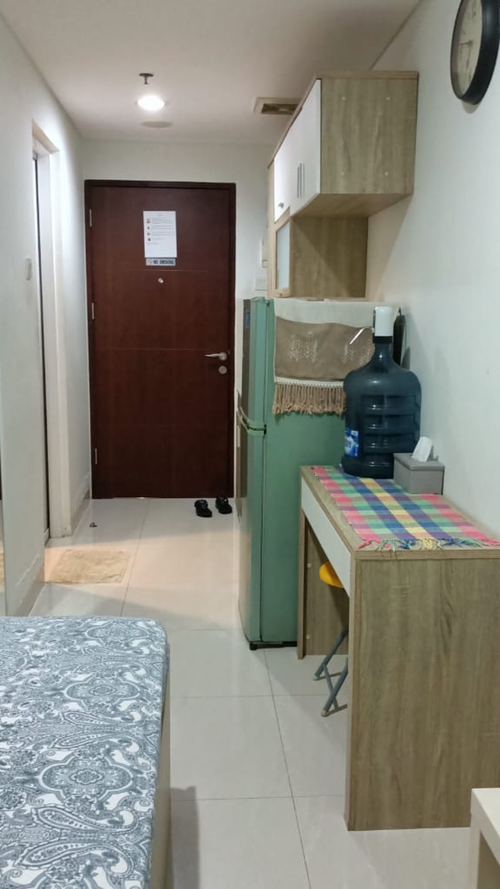 Apartemen Murah Fully Furnished dan Siap Huni @Alam Sutera