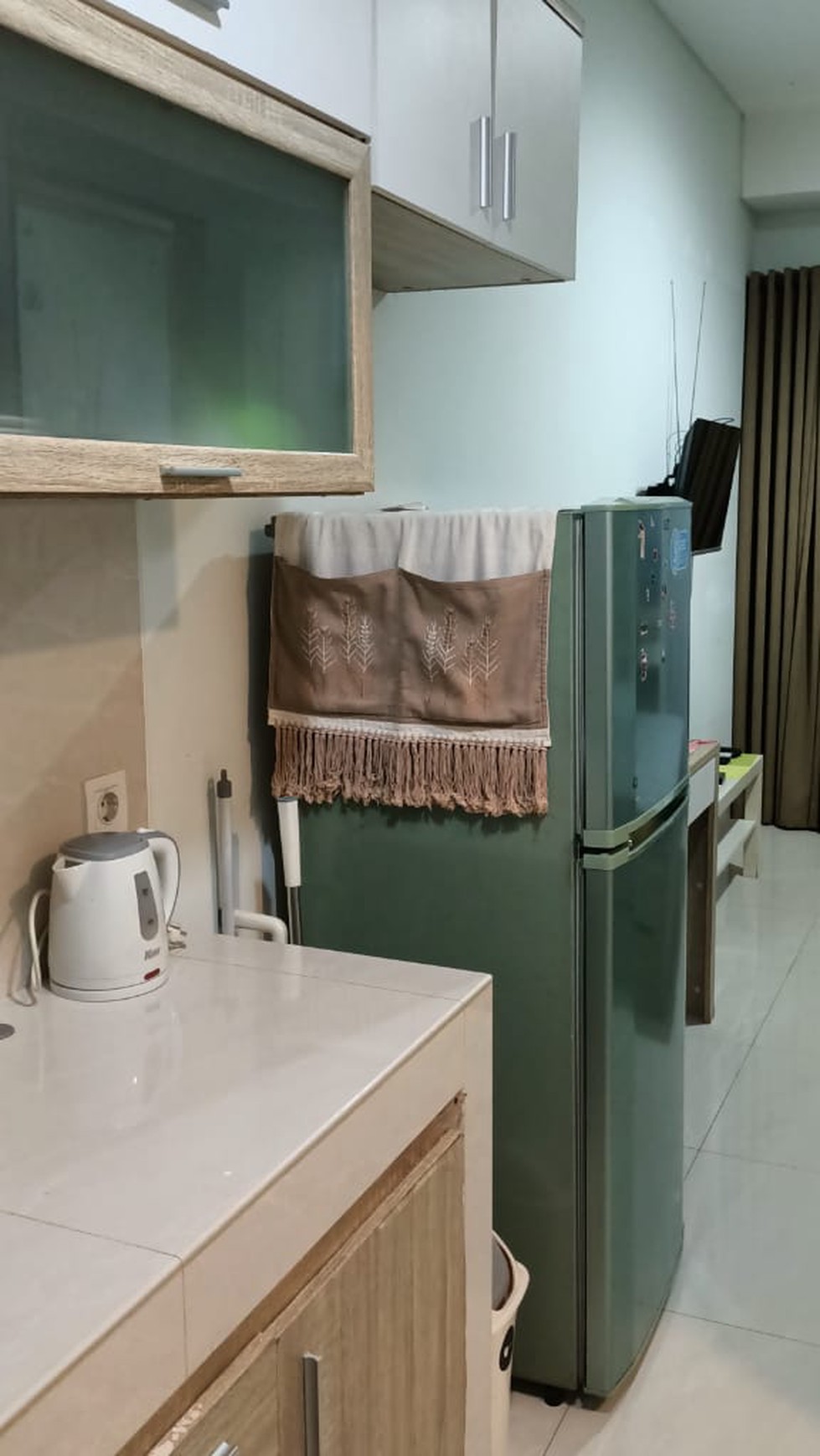 Apartemen Murah Fully Furnished dan Siap Huni @Alam Sutera