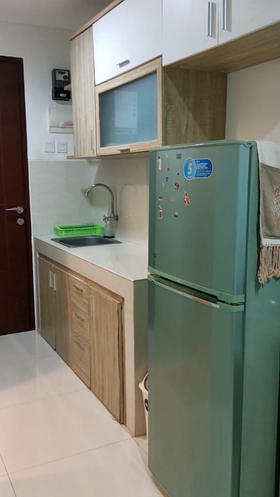 Apartemen Murah Fully Furnished dan Siap Huni @Alam Sutera