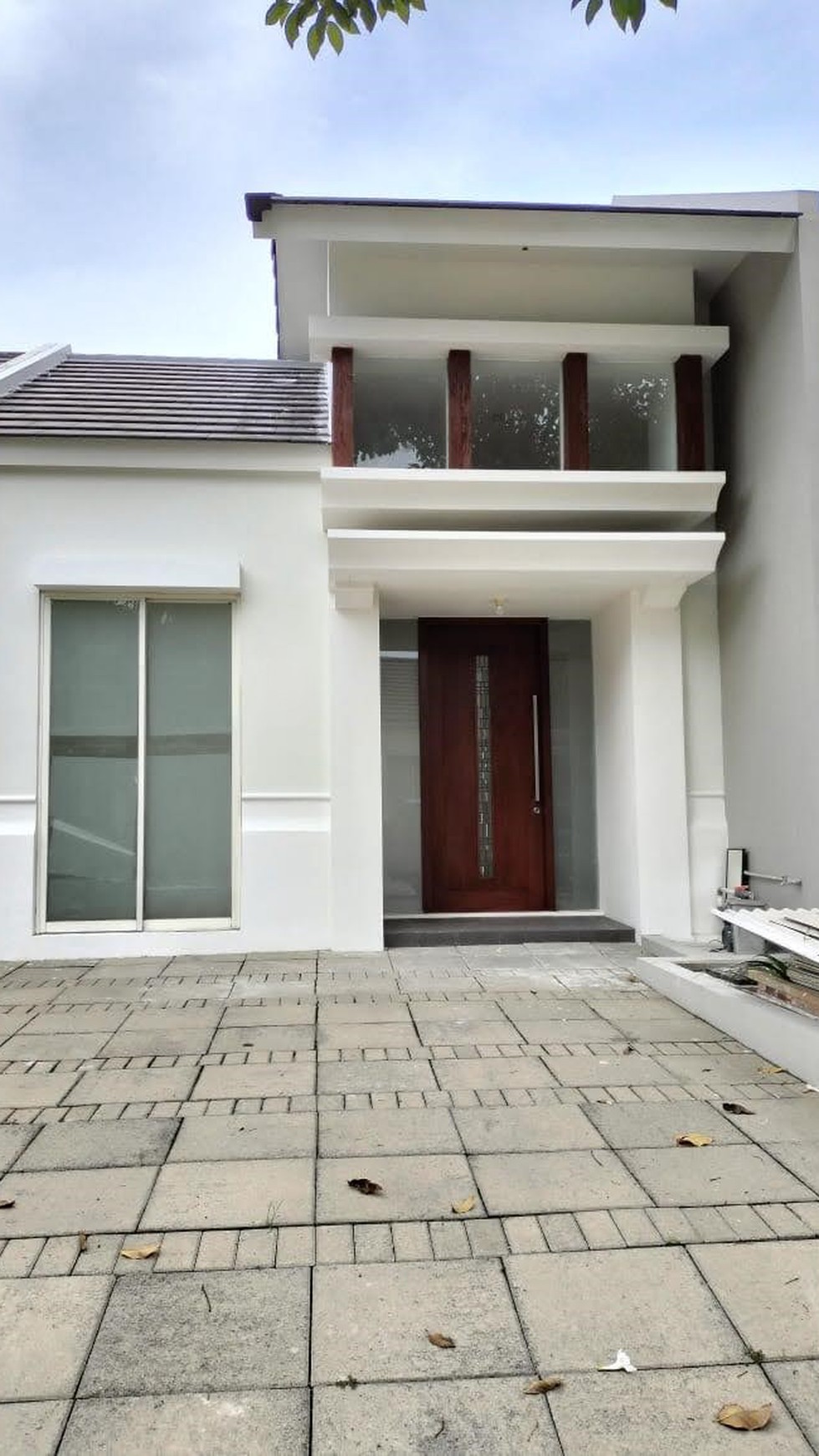 Grand Harvest Rumah Minimalis Terawat