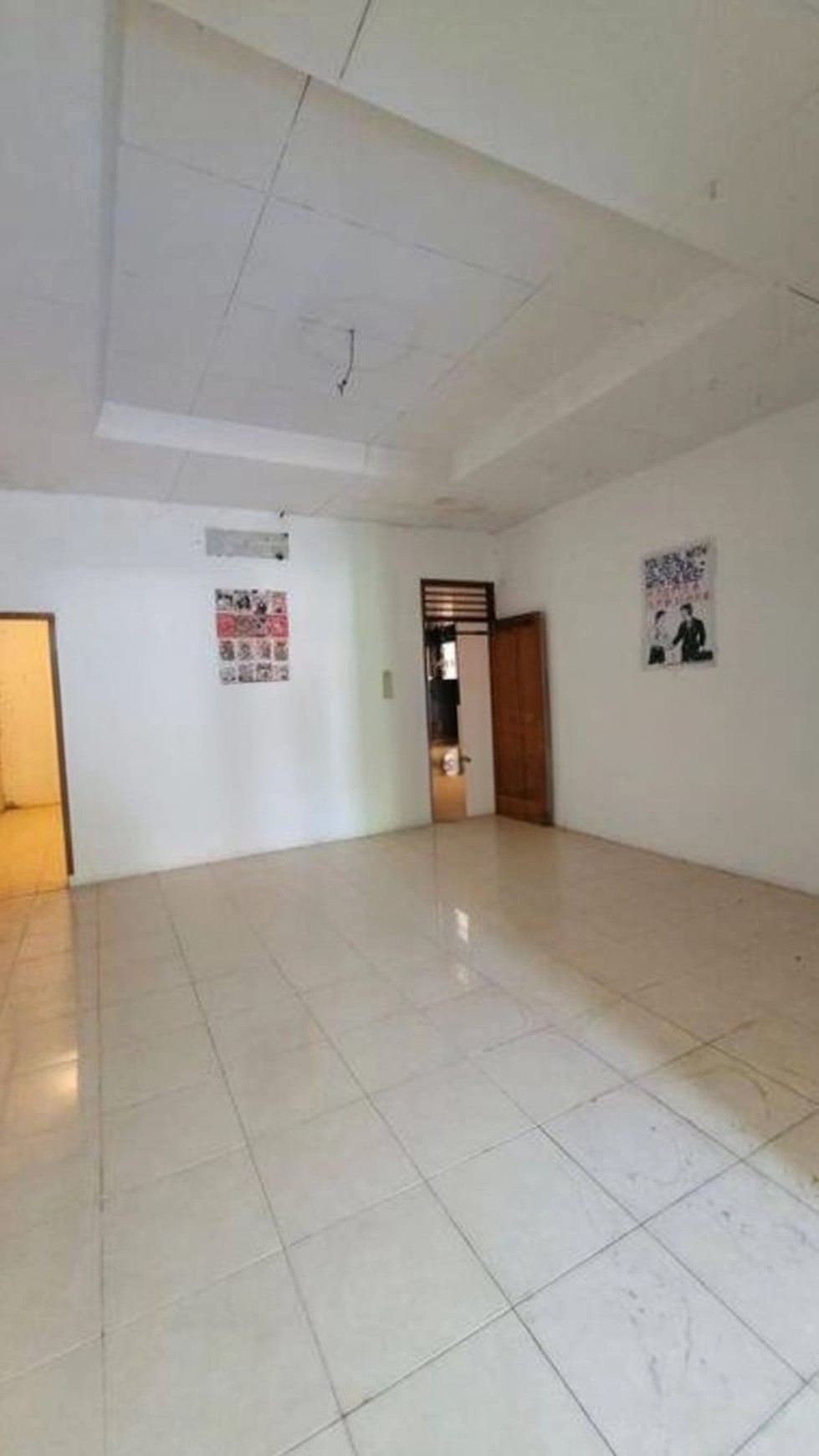 Rumah Lokasi Strategis dekat Jalan Utama @Pondok Labu