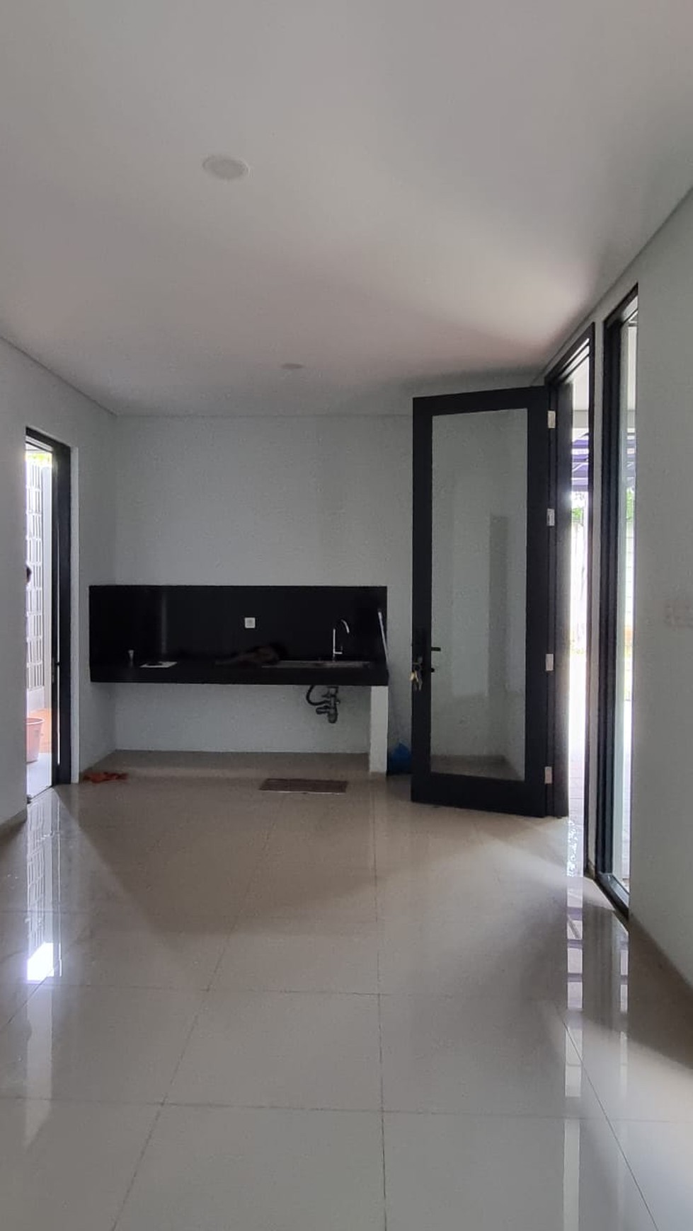 Rumah 2 Lantai Siap Huni dan Hunian Nyaman @Bintaro Sektor 9