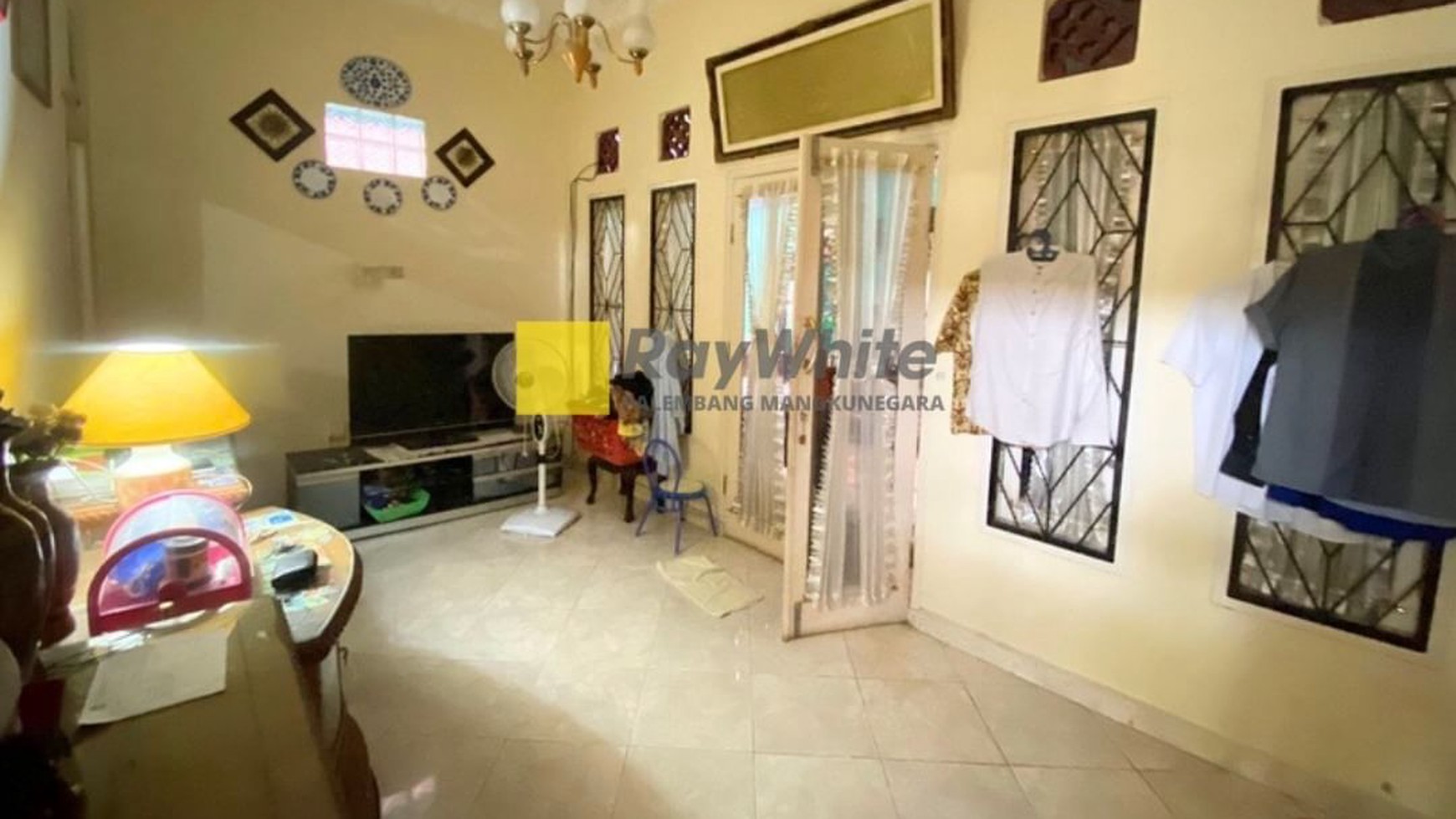 DIJUAL RUMAH DI SUKARAMI