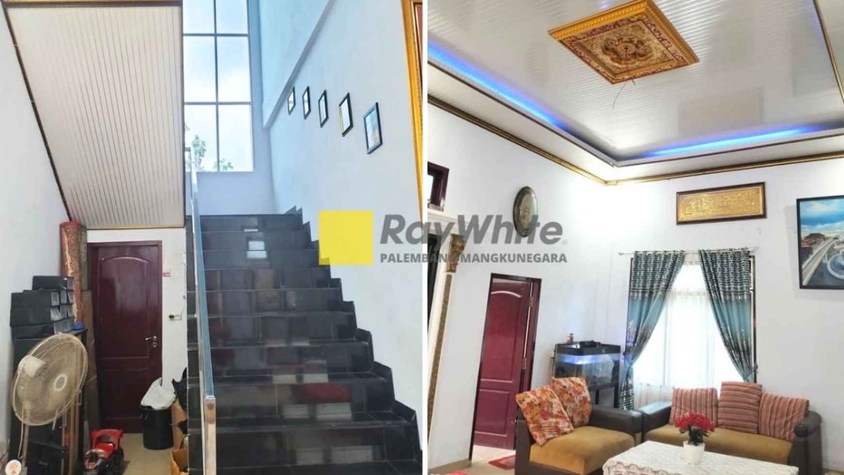 DI JUAL RUMAH CANTIK