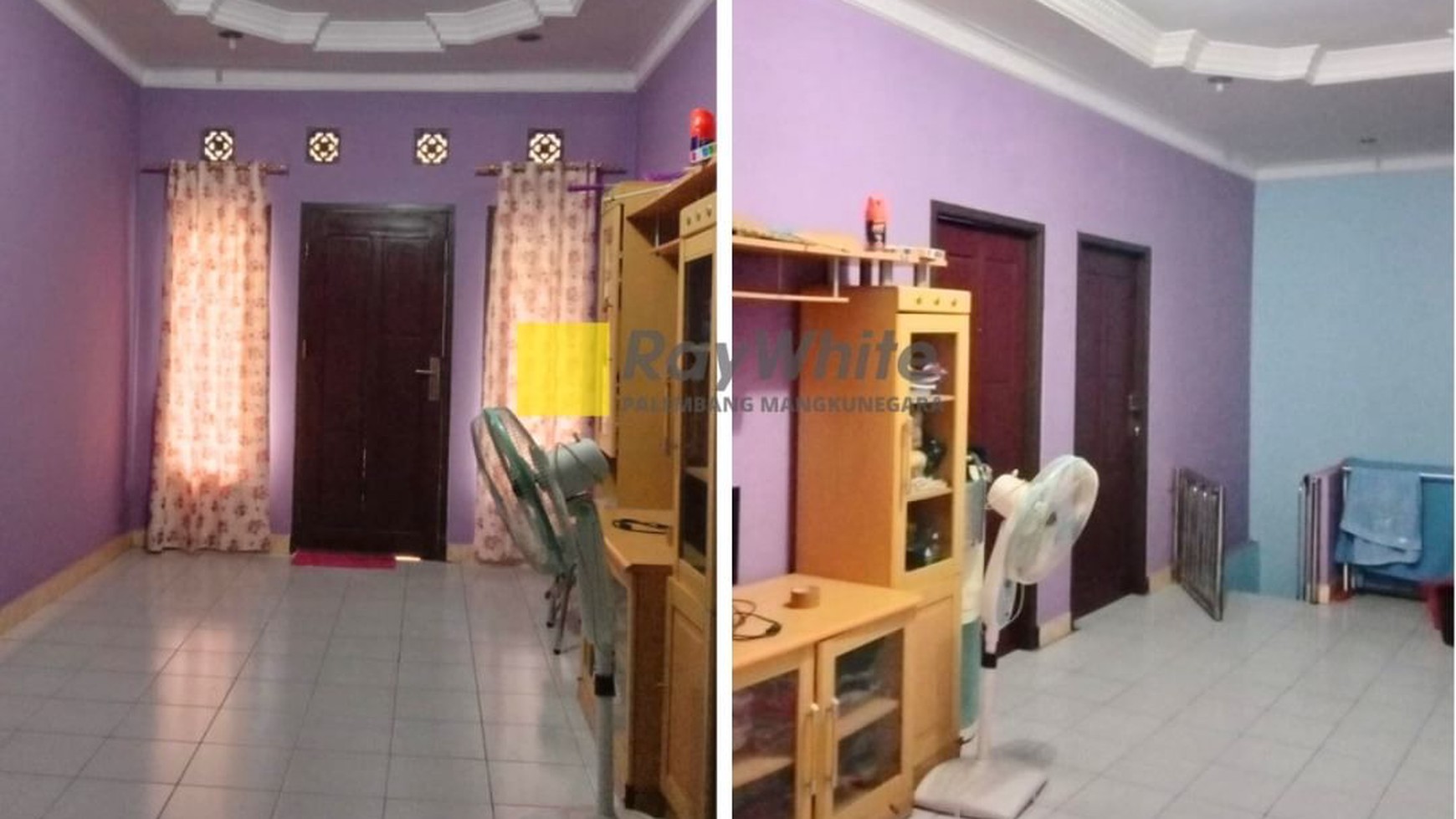 DI JUAL RUMAH PRAMESWARA