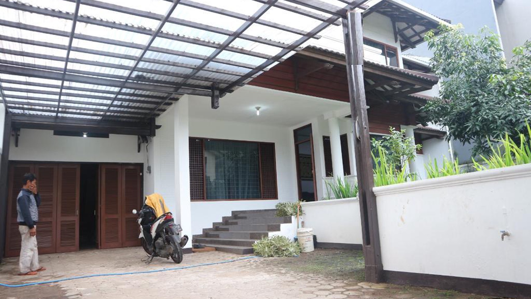 Rumah Bagus,siap huni di Bandung Jawa Barat.