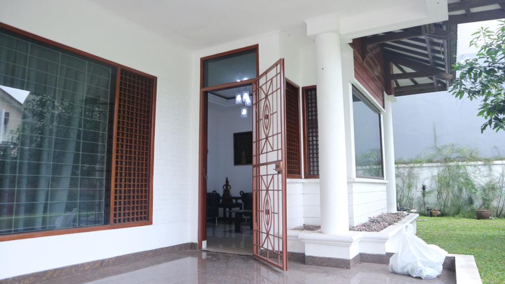 Rumah Bagus,siap huni di Bandung Jawa Barat.