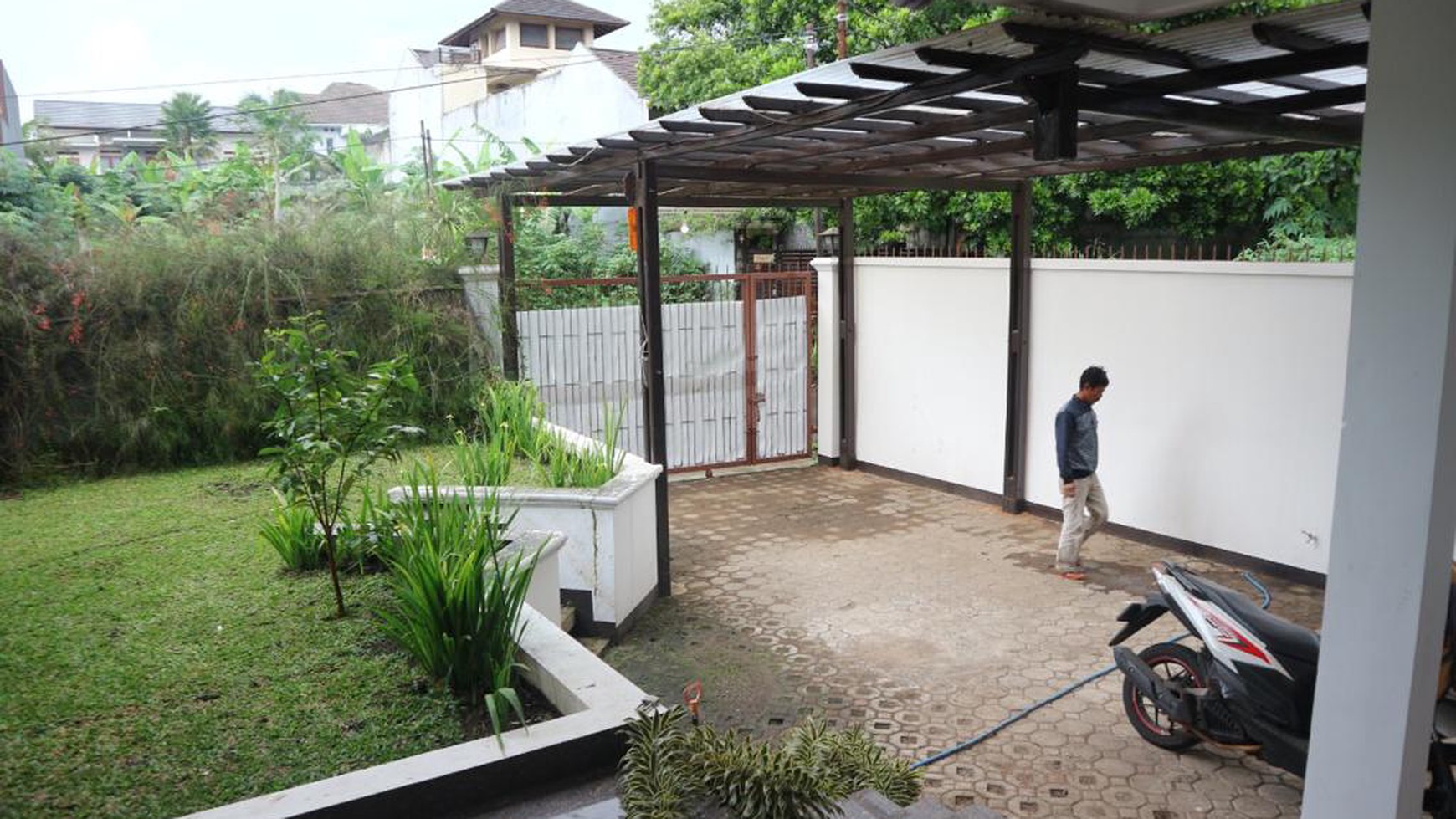 Rumah Bagus,siap huni di Bandung Jawa Barat.