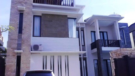 Villa 3 Bedroom in Great Location Uluwatu