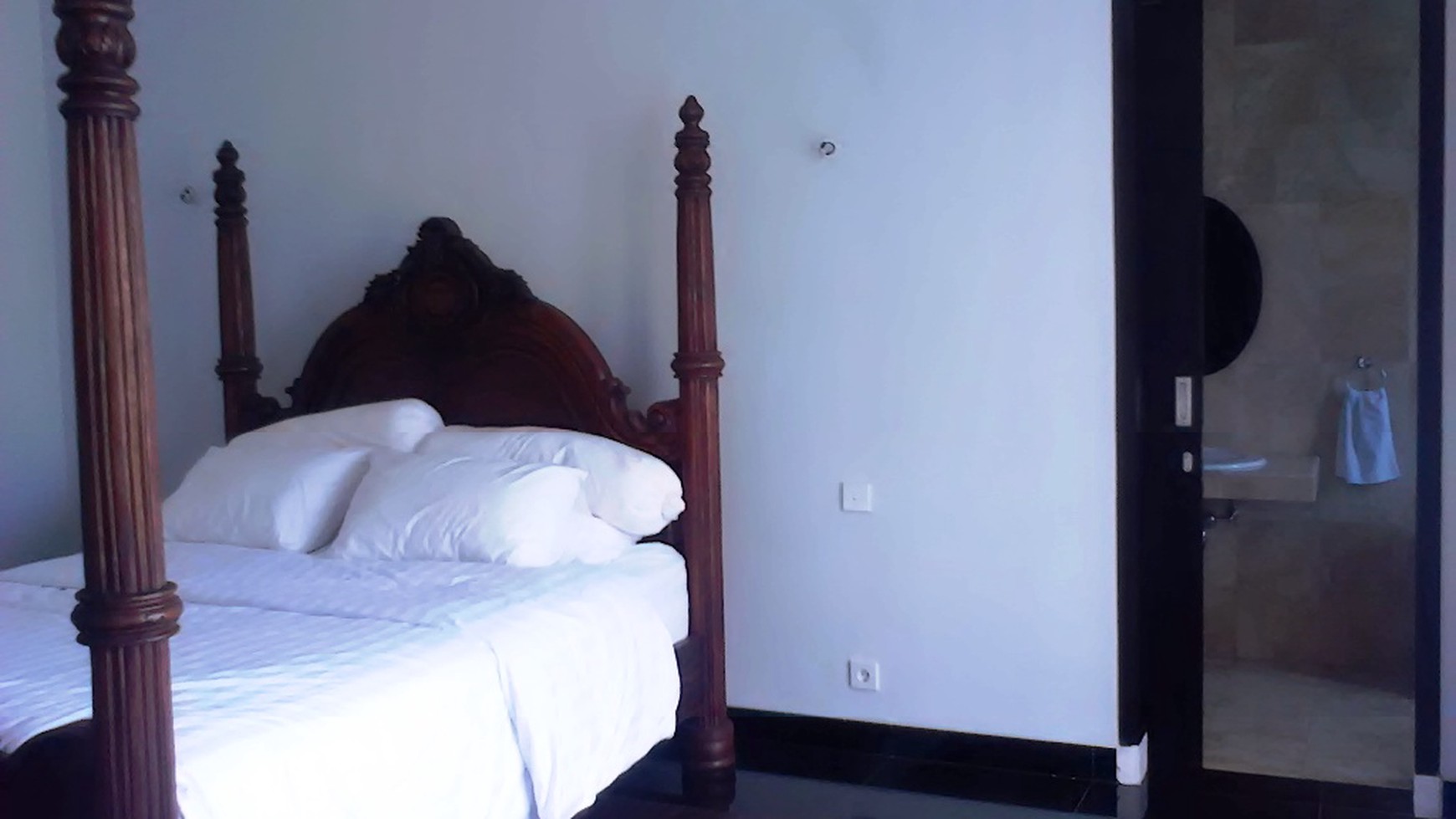 Villa 3 Bedroom in Great Location Uluwatu