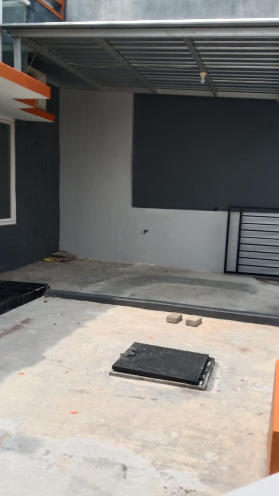 Dijual Rumah Minimalis di Greenlake Wonorejo Surabaya  