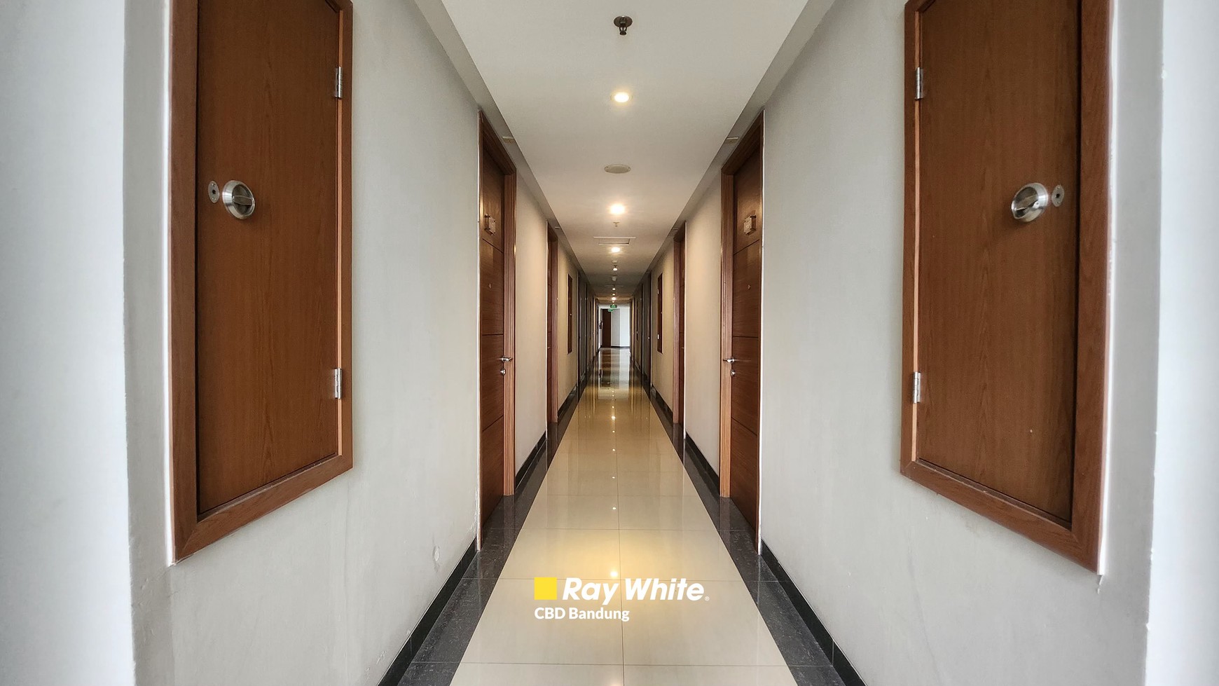 Apartemen Mewah di Dago 2BR Hoek Furnished dekat ITB