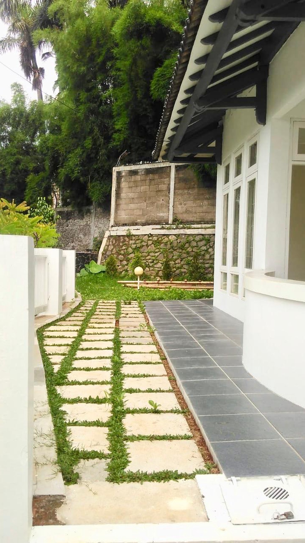 Rumah Bagus Di Flamingo Bintaro Jaya Sektor 9