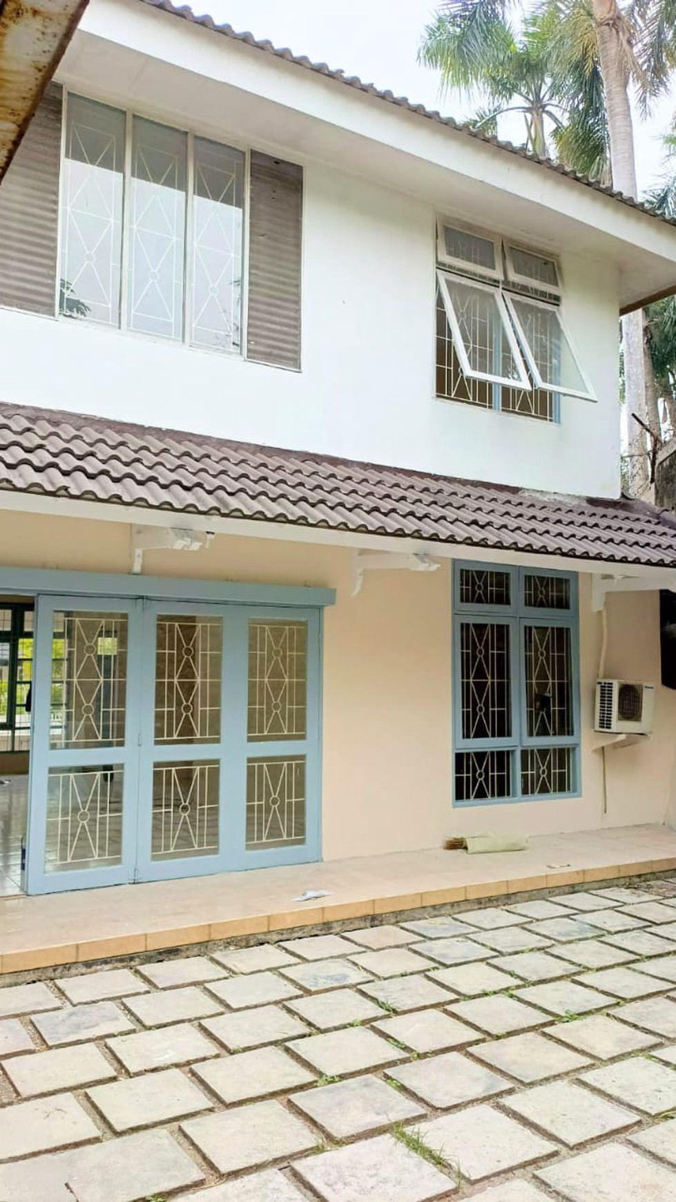 Rumah Bagus Di Flamingo Bintaro Jaya Sektor 9