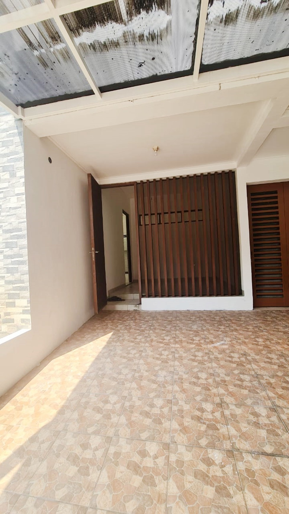 Rumah Bagus Di Discovery Conserva, Bintaro Jaya Sektor 9