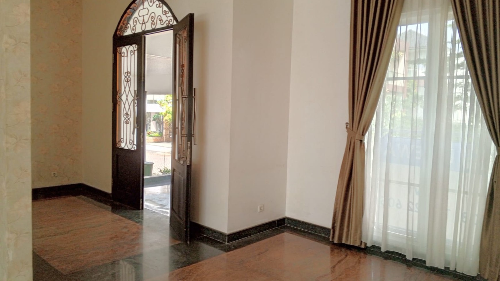 Rumah Bagus Di Kebayoran Essence Bintaro Jaya Sektor 7