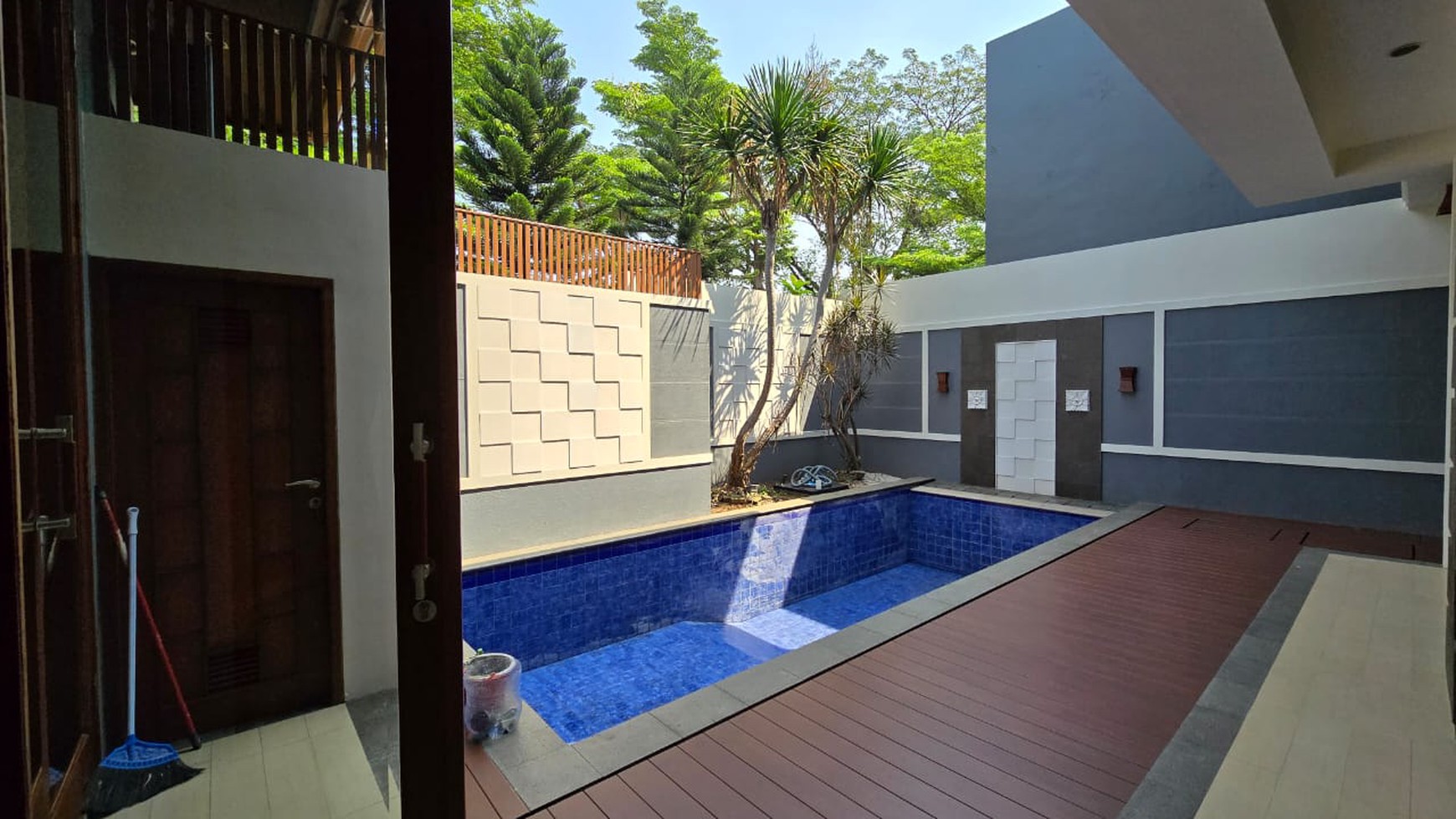 Rumah Bagus Di Kebayoran Essence Bintaro Jaya Sektor 7