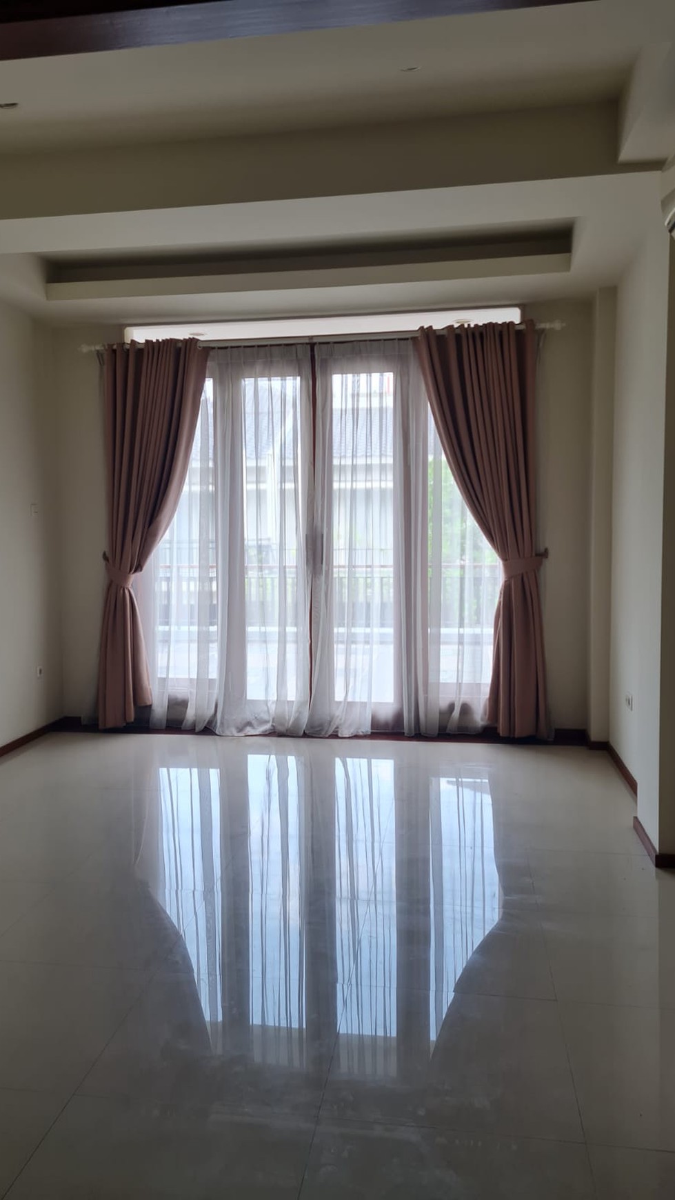 Rumah Bagus Di Kebayoran Essence Bintaro Jaya Sektor 7