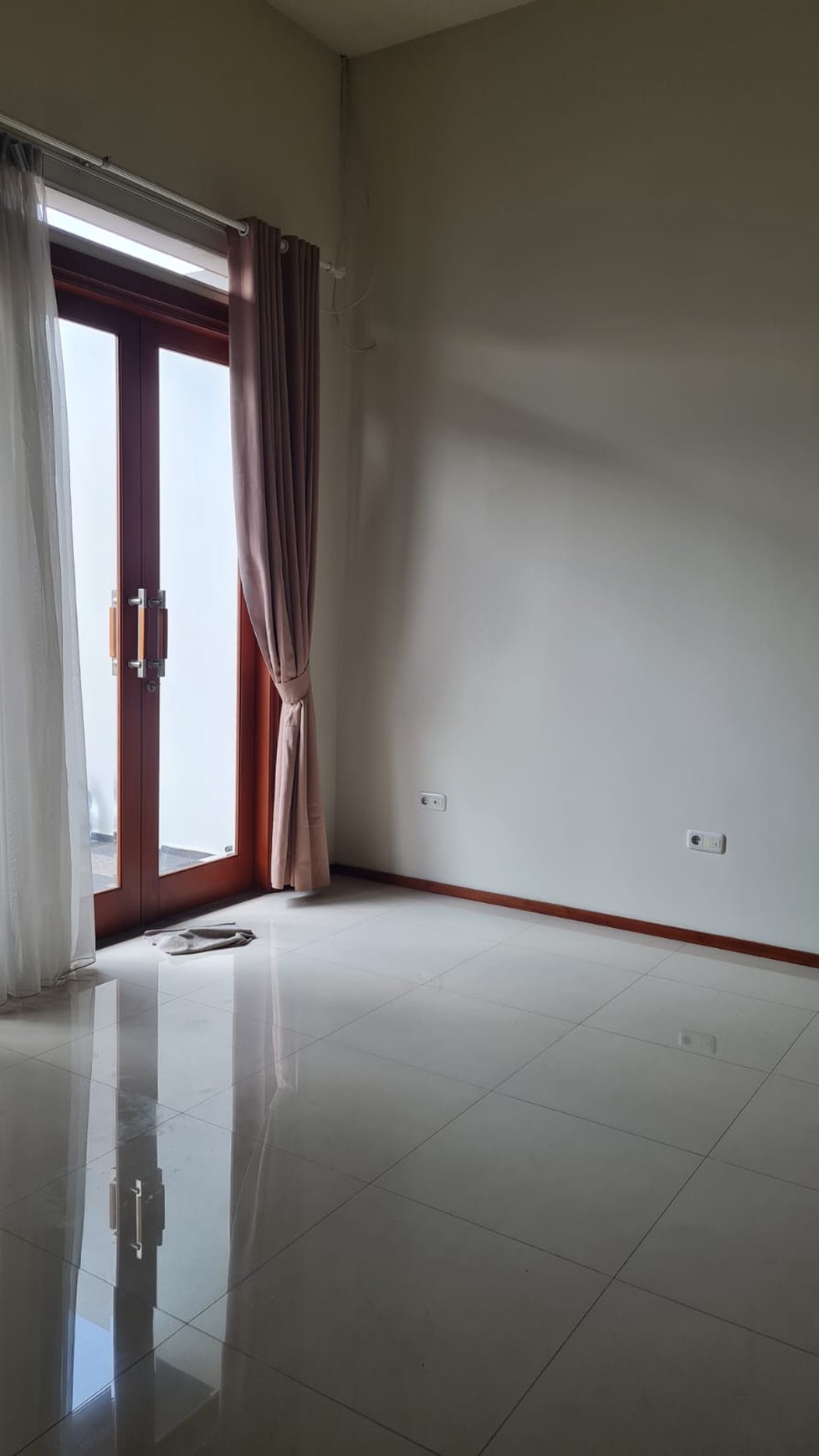 Rumah Bagus Di Kebayoran Essence Bintaro Jaya Sektor 7