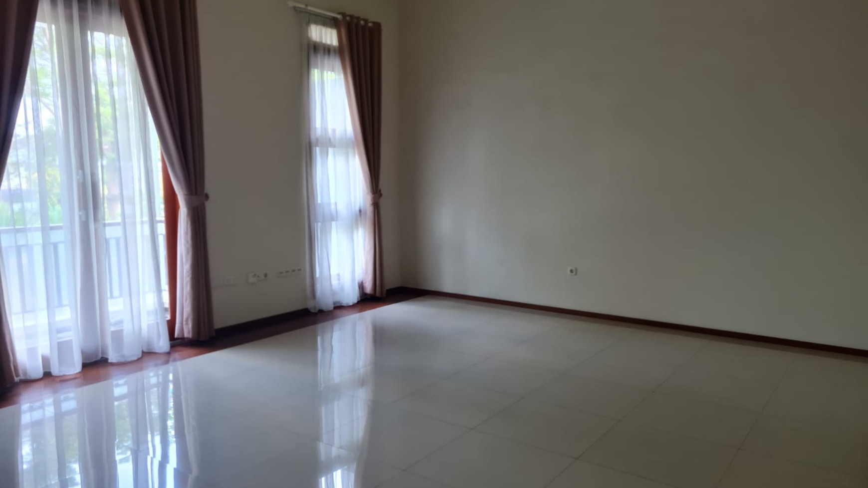 Rumah Bagus Di Kebayoran Essence Bintaro Jaya Sektor 7