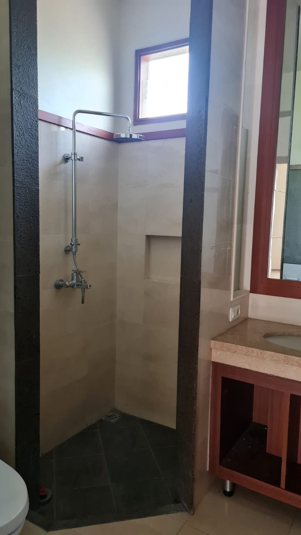 Rumah Bagus Di Kebayoran Essence Bintaro Jaya Sektor 7