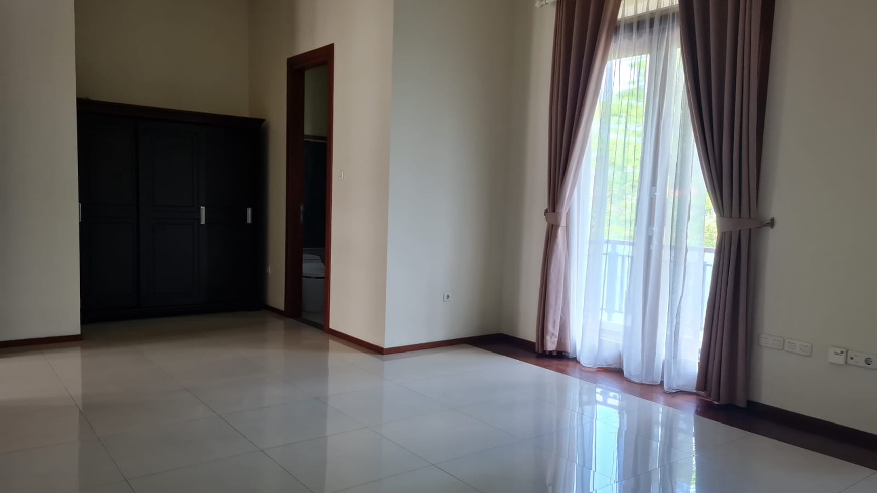 Rumah Bagus Di Kebayoran Essence Bintaro Jaya Sektor 7