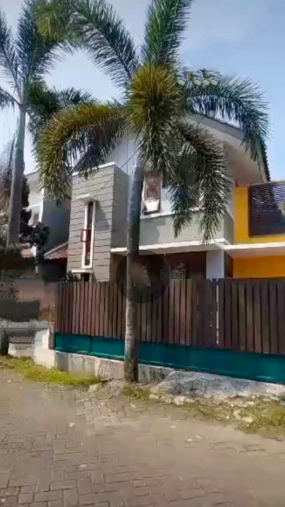 Rumah Bagus Di Puyuh Barat, Bintaro Jaya Sektor 5