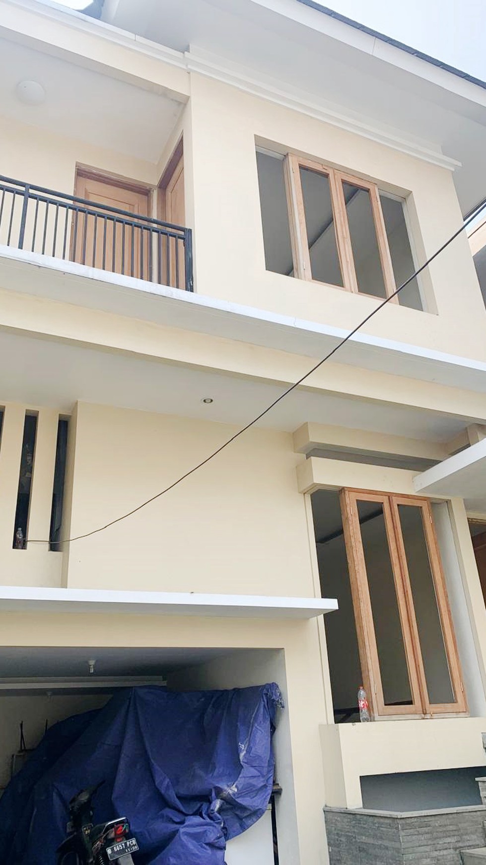 Rumah Bagus Di Boutique Residence Pondok Ranji Tangerang Selatan