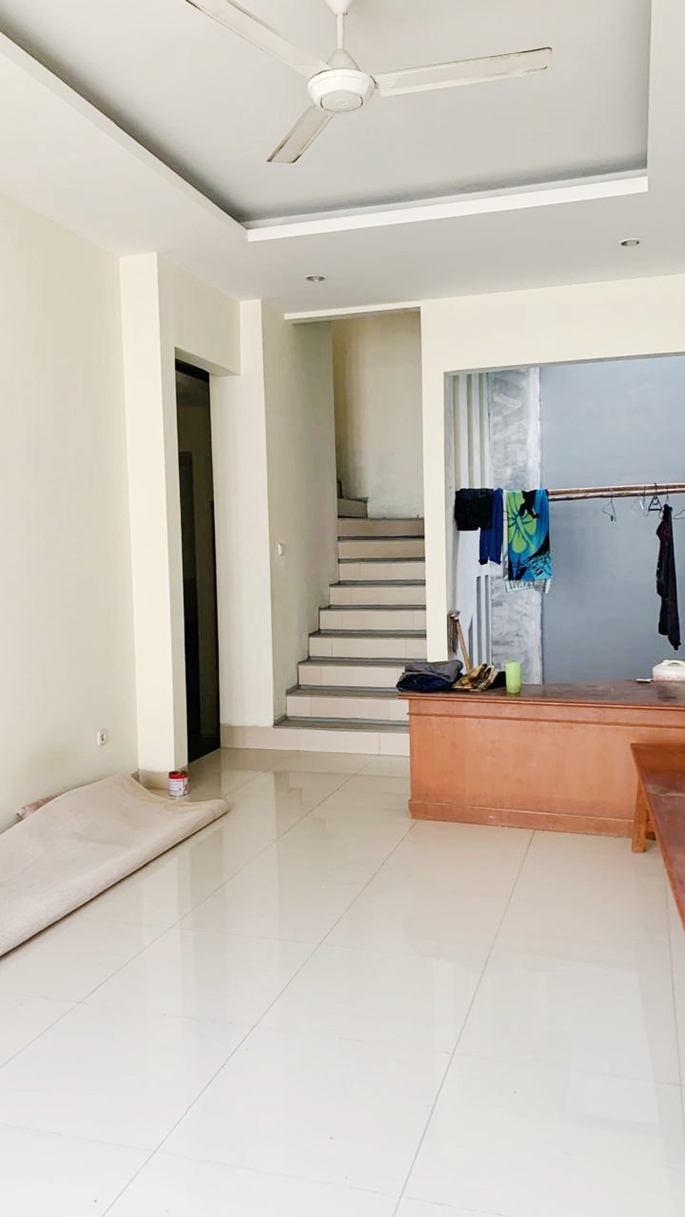 Rumah Bagus Di Boutique Residence Pondok Ranji Tangerang Selatan