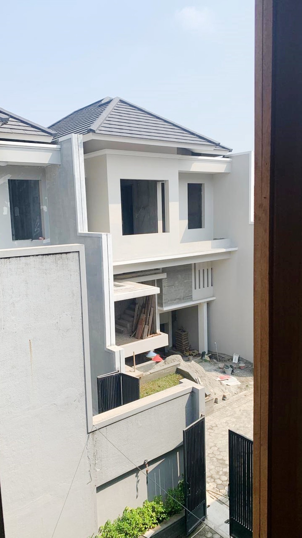 Rumah Bagus Di Boutique Residence Pondok Ranji Tangerang Selatan