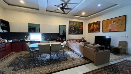 Rumah Bagus Di The Spring Cluster Scarlet Timur Gading Serpong