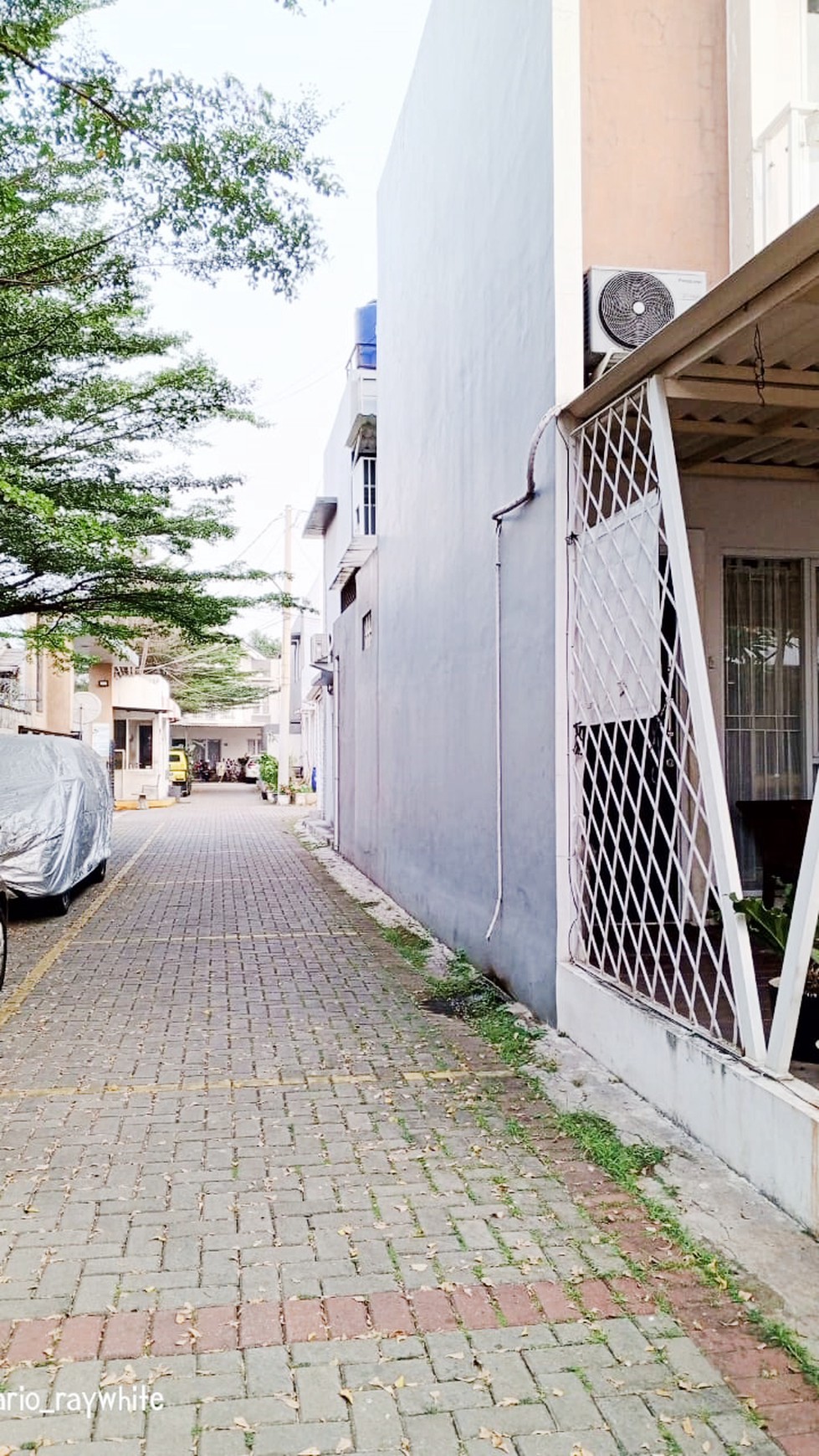 Rumah Bagus Di De Viva Bintaro Pondok Aren Tangerang Selatan