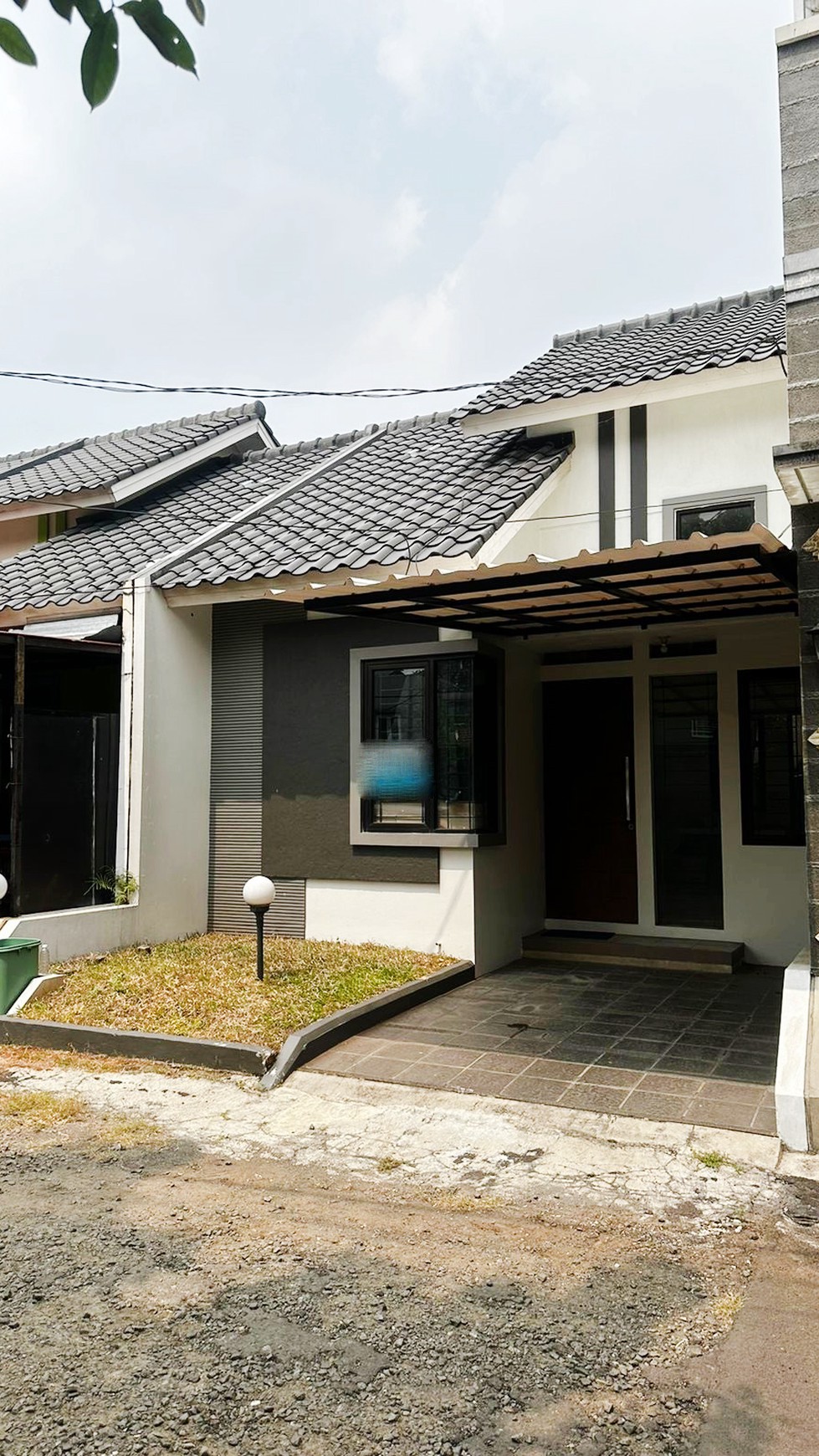 Rumah Bagus Di Grand Bintaro Asri Ciputat Tangerang Selatan