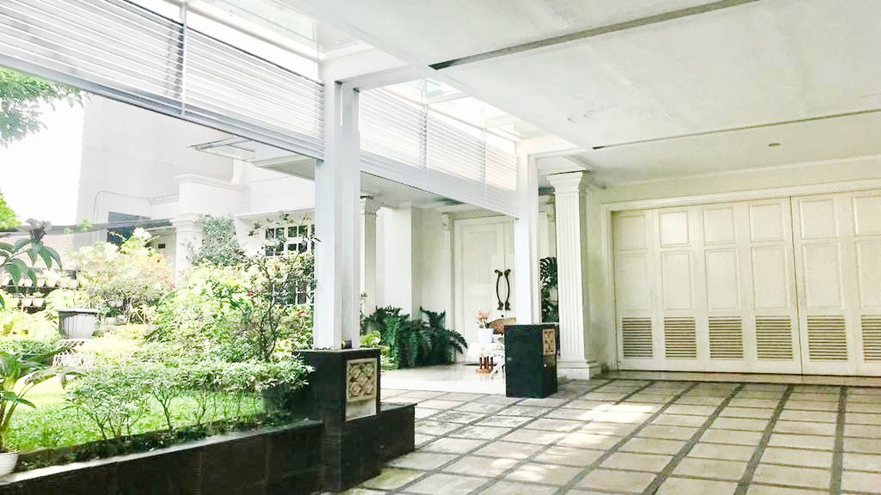 Rumah Bagus Di Fatmawati Golf Mansion Jakarta Selatan