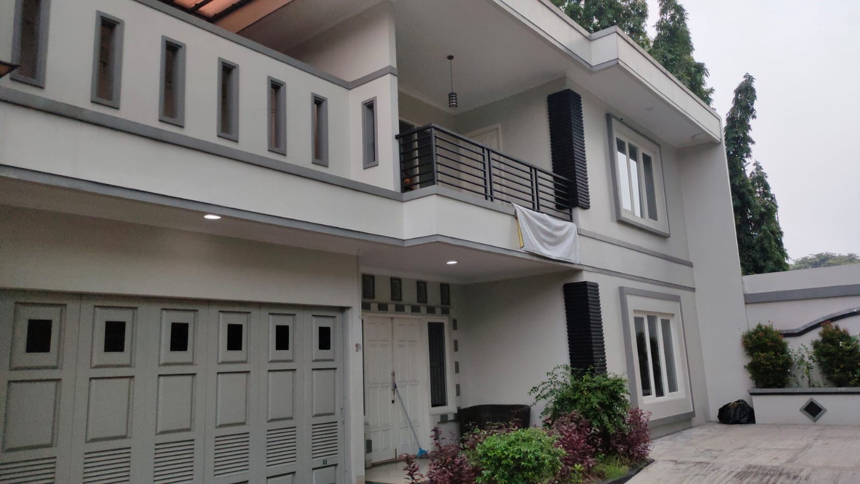 Rumah Bagus Di Kemang Jakarta Selatan