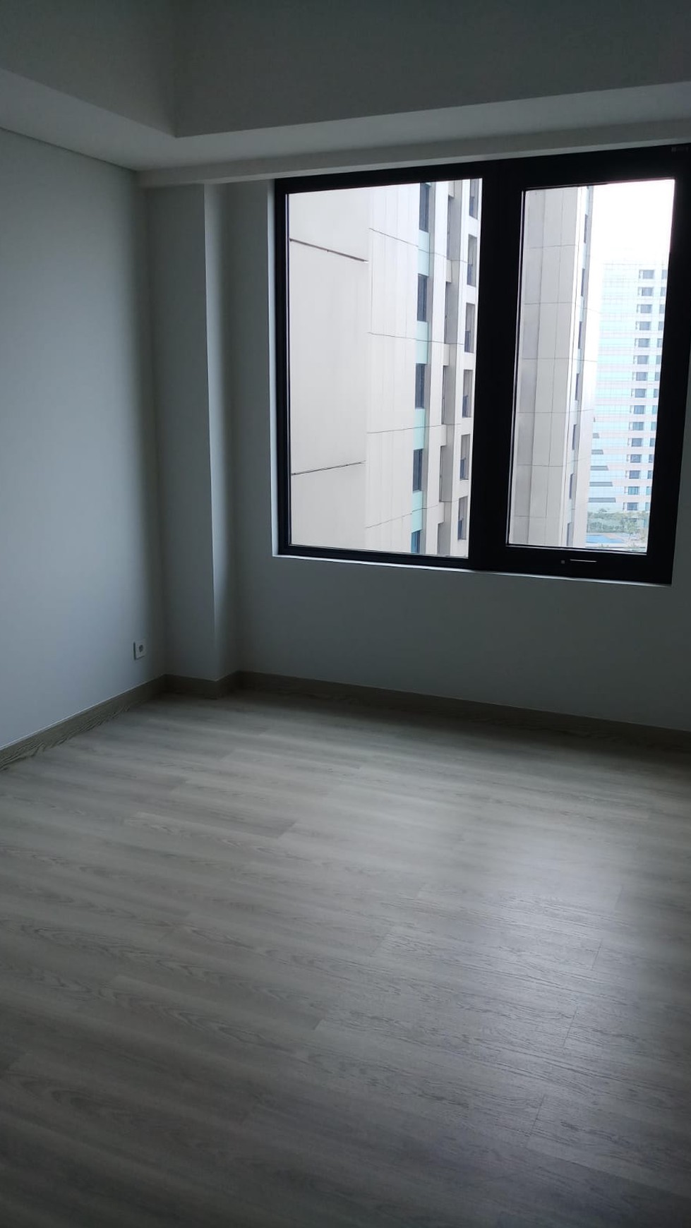 Apartemen Sudirman Park, Karet Tengsin, Jakarta Pusat