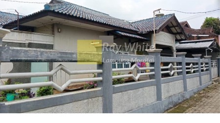 Dijual Rumah Kemiling Bandarlampung