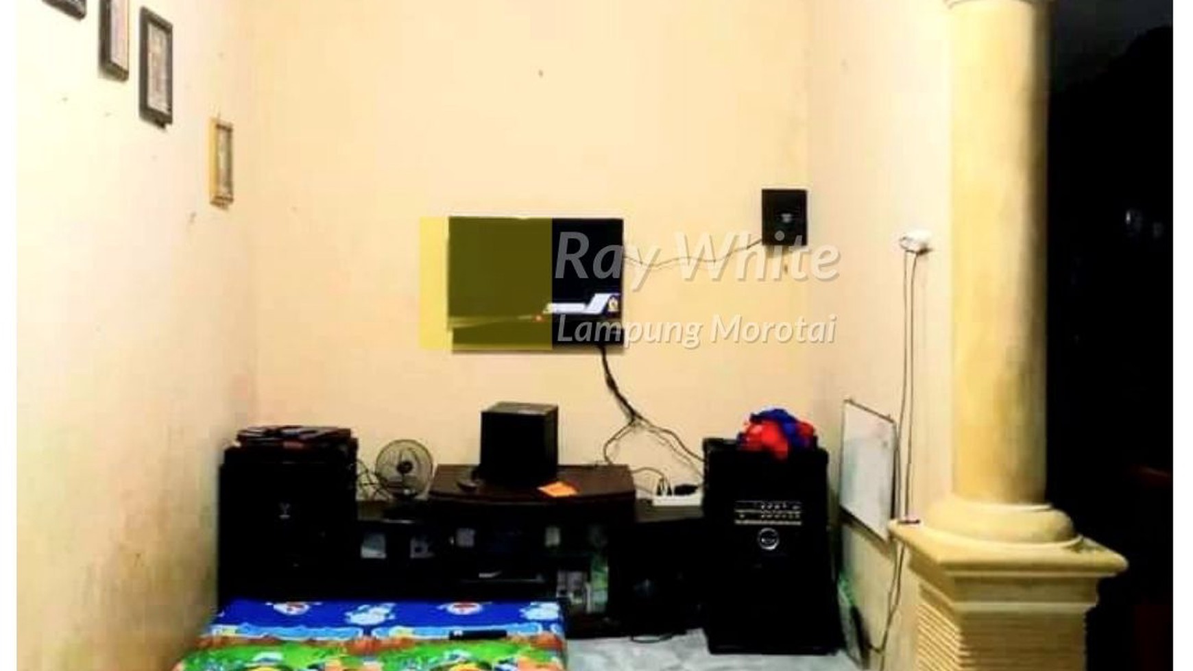 Dijual Rumah Kemiling Bandarlampung