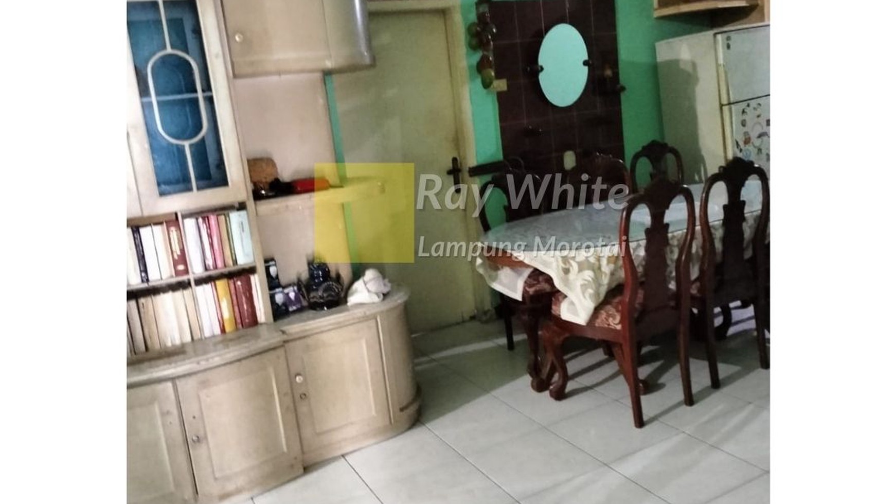 Dijual Rumah Kemiling Bandarlampung