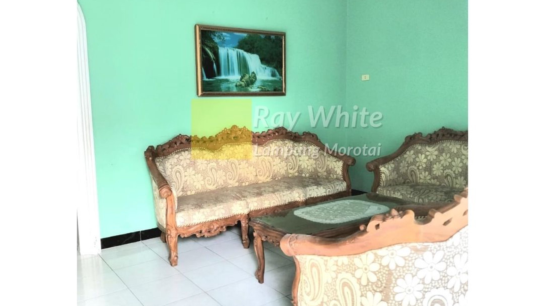 Dijual Rumah Kemiling Bandarlampung